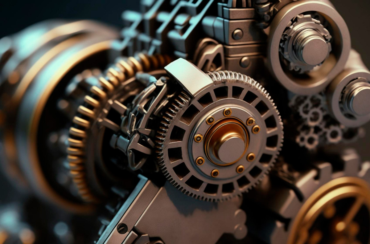 Imagen para la categoría RECAMBIOS