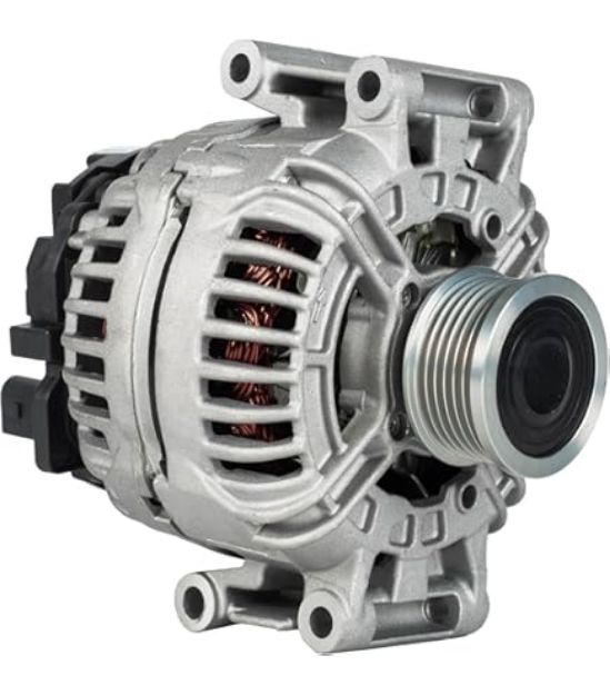 Imagen de Alternador Bosch 150 A AL0825N 12 V